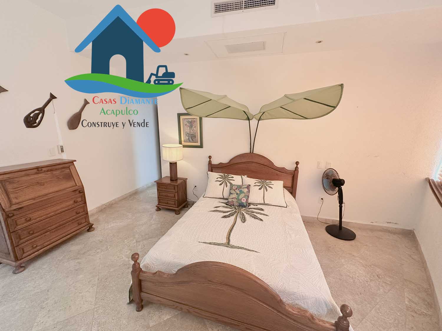 Dos Soles T3 PG 1 - Recámara tres 2